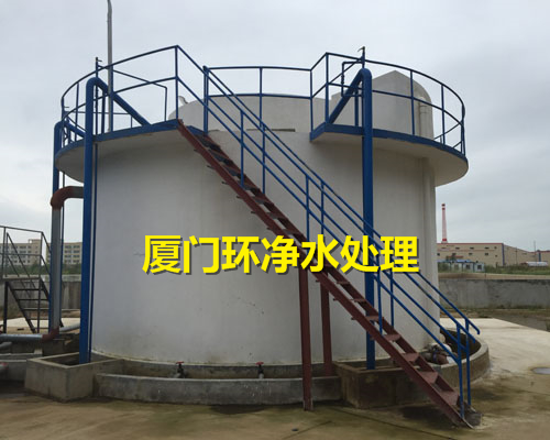 三园式一体化净水设备成品展示 3